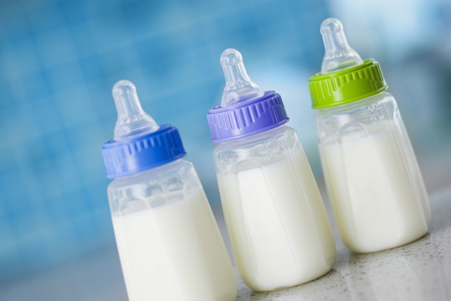 Milk for Babies in Coimbatore